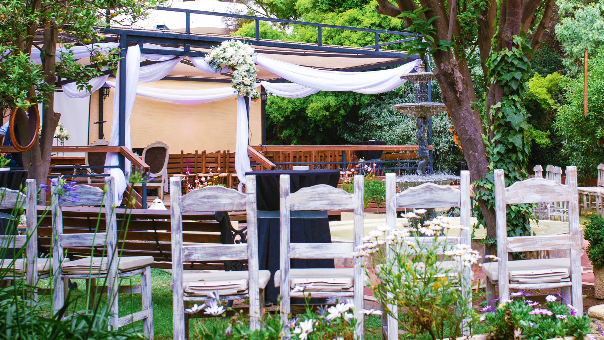 matrimonio boda secreto restaurant concon